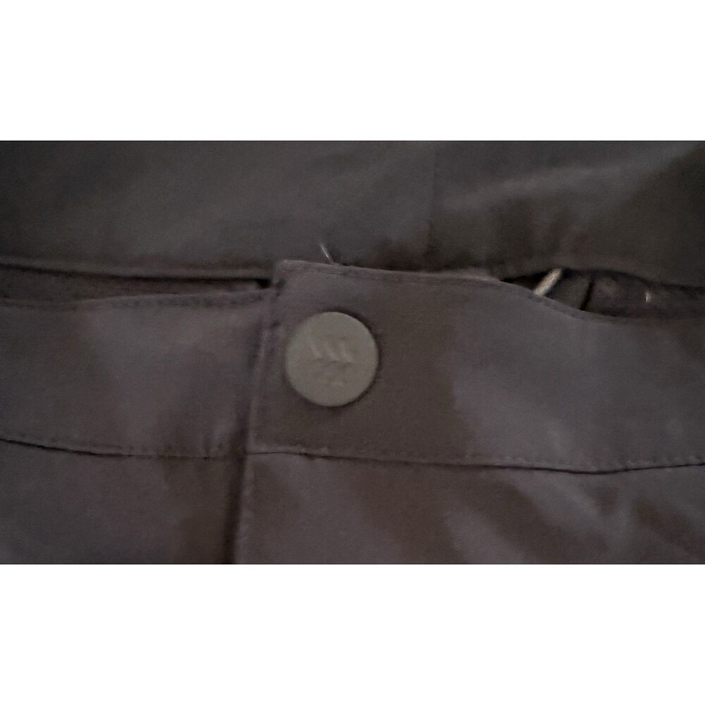 All in Motion Men's Performance Golf / Athletic Shorts Size 40, Black NWT - Picture 5 of 8